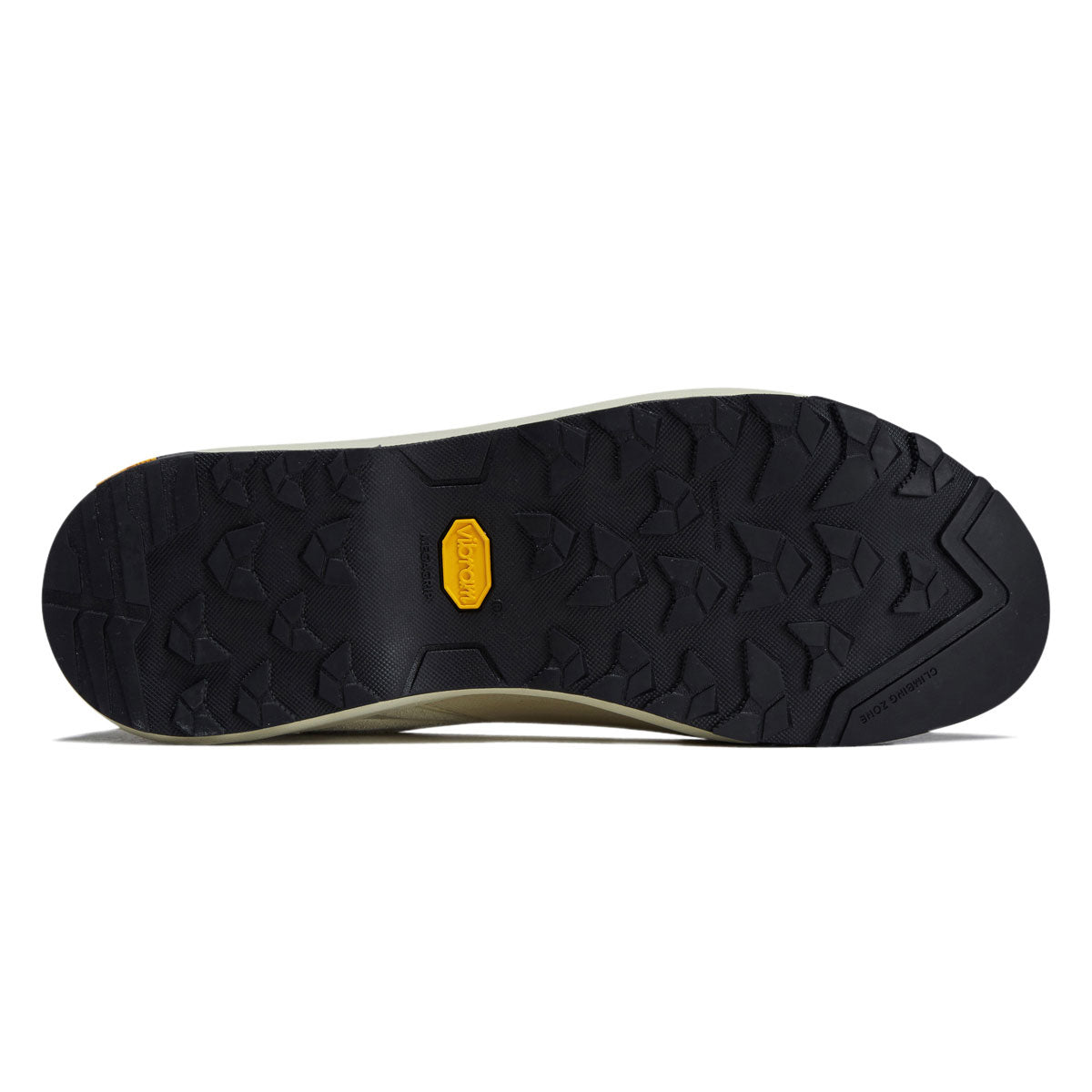 The North Face Verto Approach Shoes - Desert Stone/TNF Blue image 4