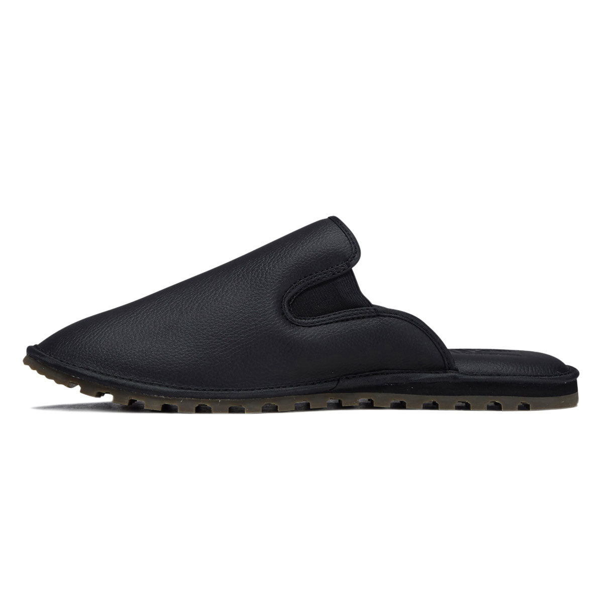 Vans Mountain Mule Shoes - Blackout image 2