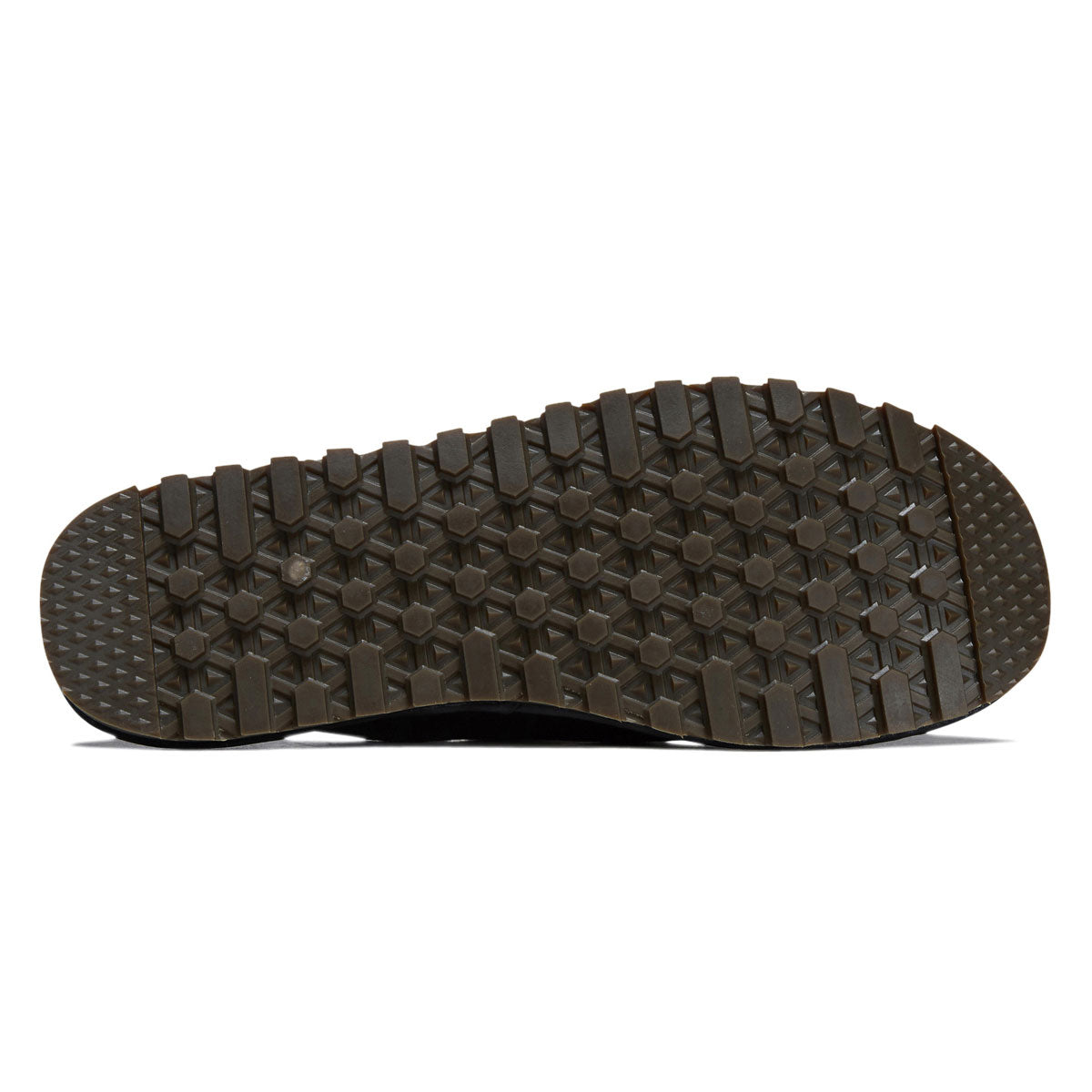 Vans Mountain Mule Shoes - Blackout image 4