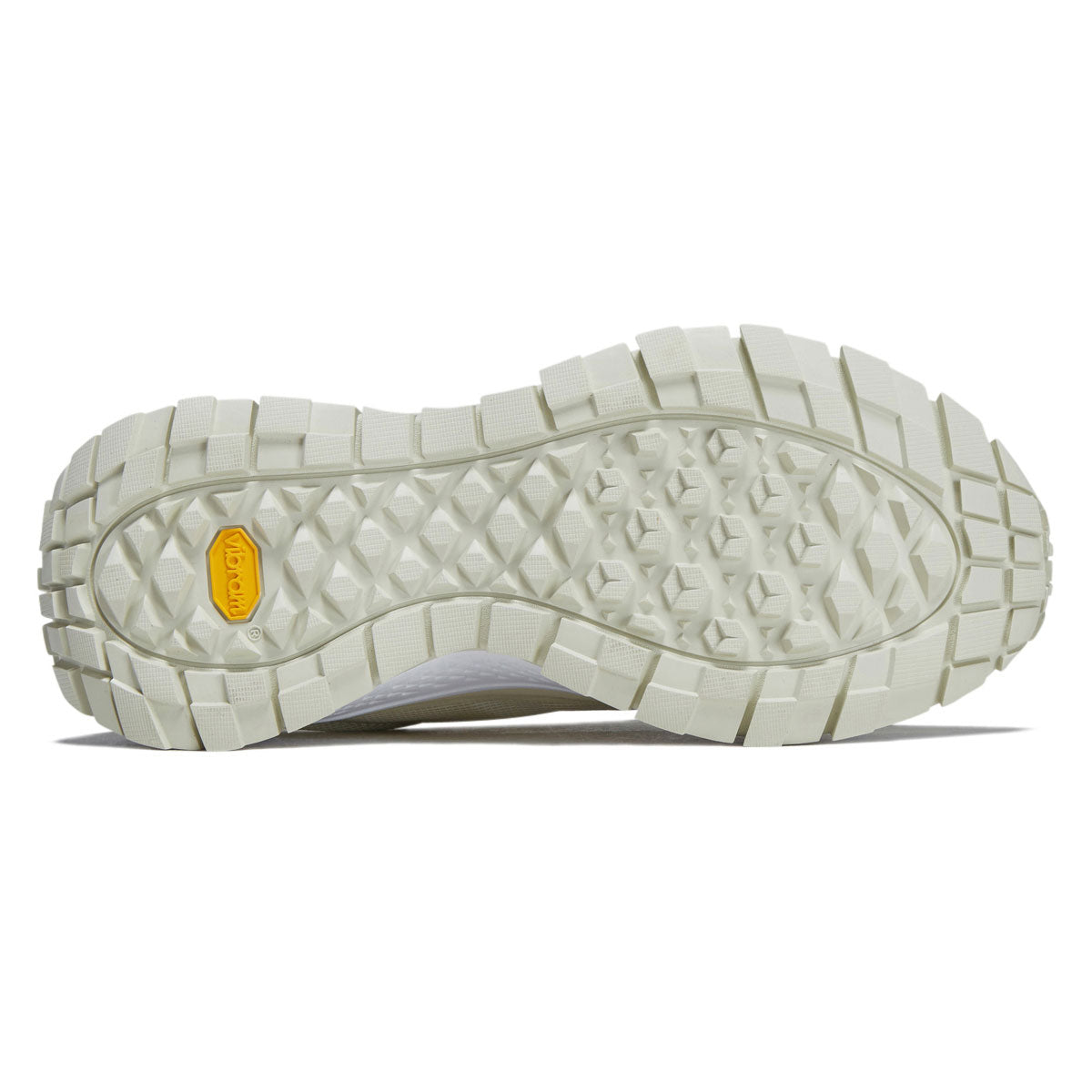 Vans Old Skool 36 Trail Shoes - White image 4