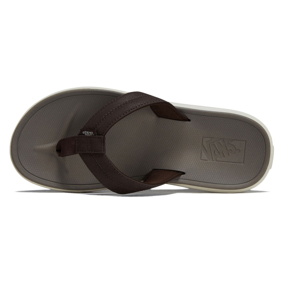 Vans Seabrook Sandals - Walnut image 3