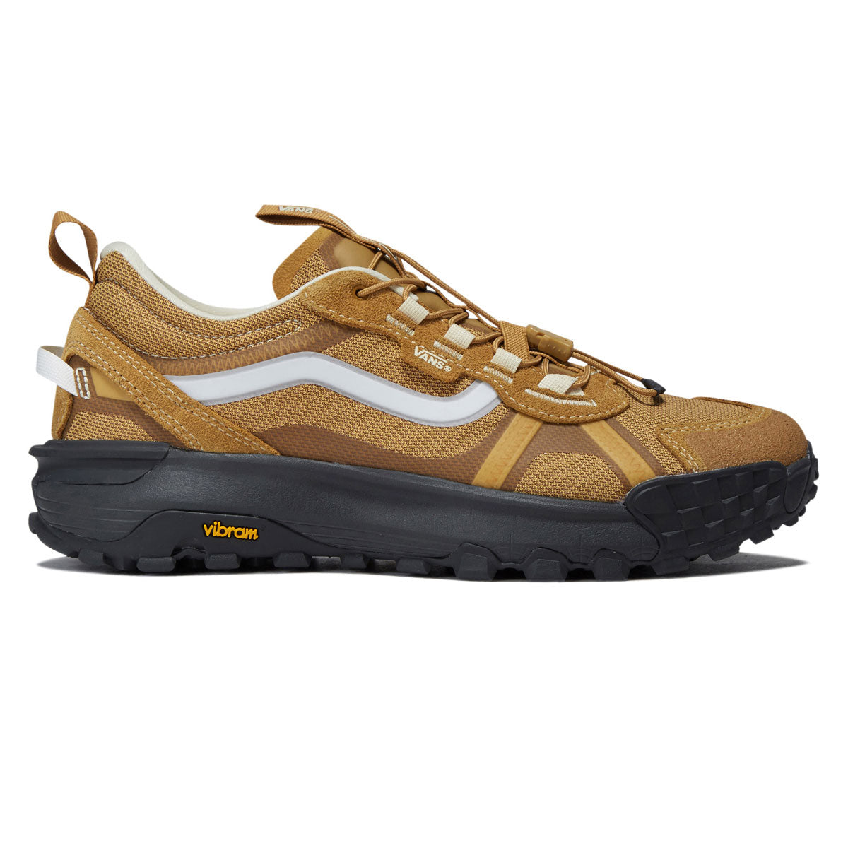 Vans Crosspath XC Shoes - Autumn Brown image 1