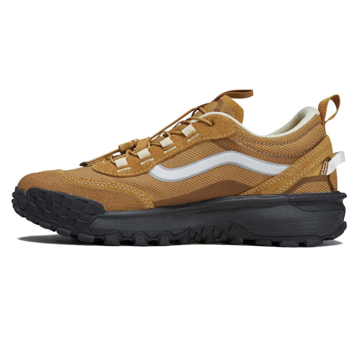 Vans Crosspath XC Shoes - Autumn Brown image 2