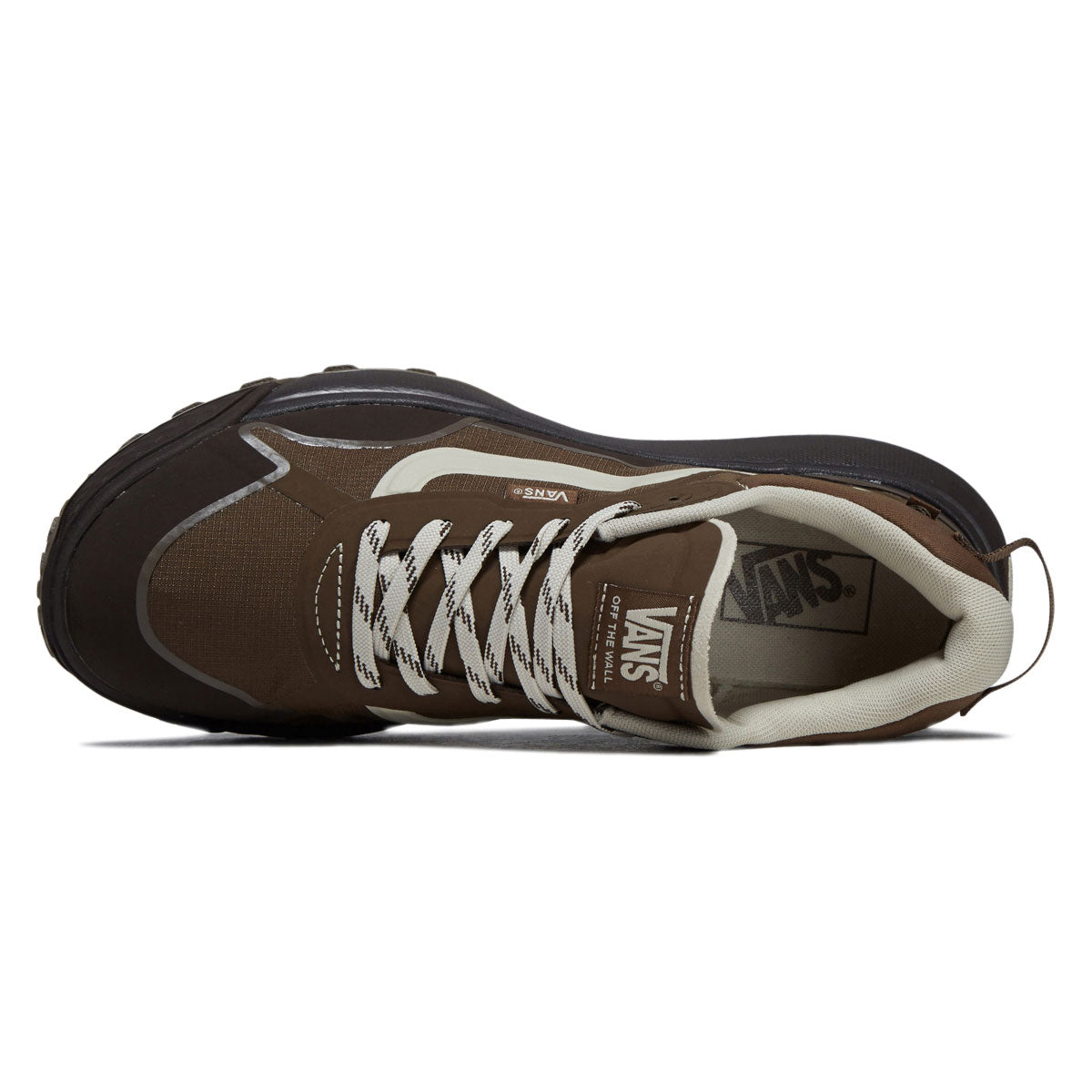 Vans Crosspath Shoes - Vintage Cocoa image 3