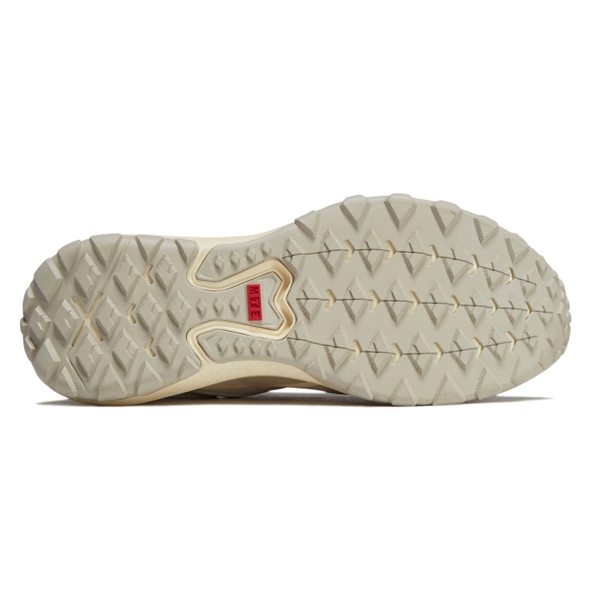 Vans Crosspath Shoes - Oatmeal image 4