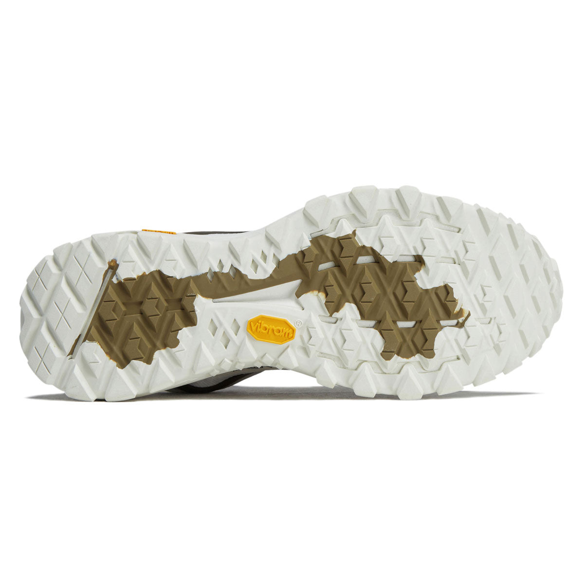 Vans Crosspath XC Gore-Tex Shoes - Marshmallow image 4