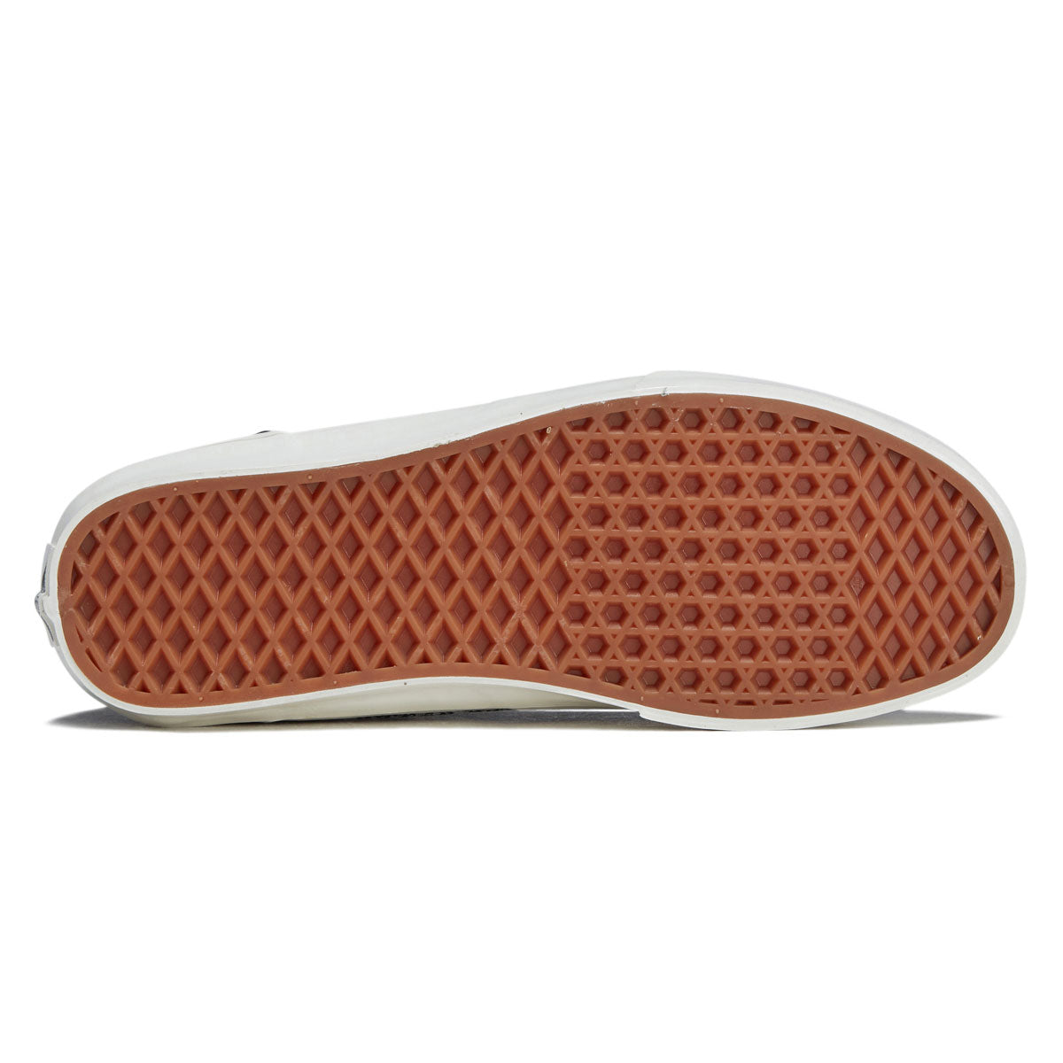 Vans Half Cab Decon Shoes - Daisy Purple/Red image 4