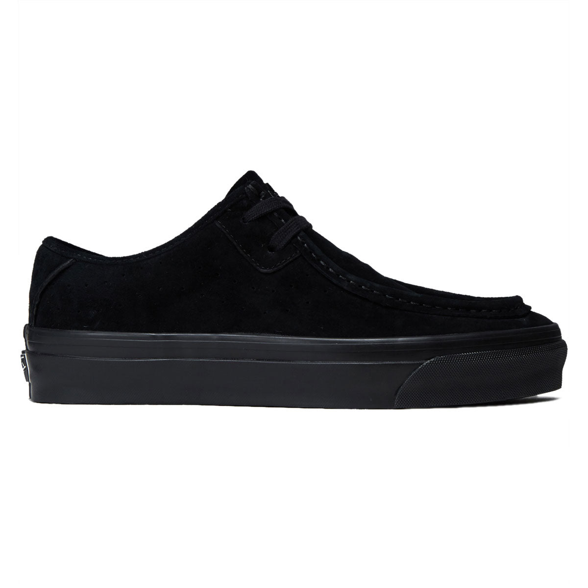 Vans LX Carver Low Shoes - Black/Black image 1
