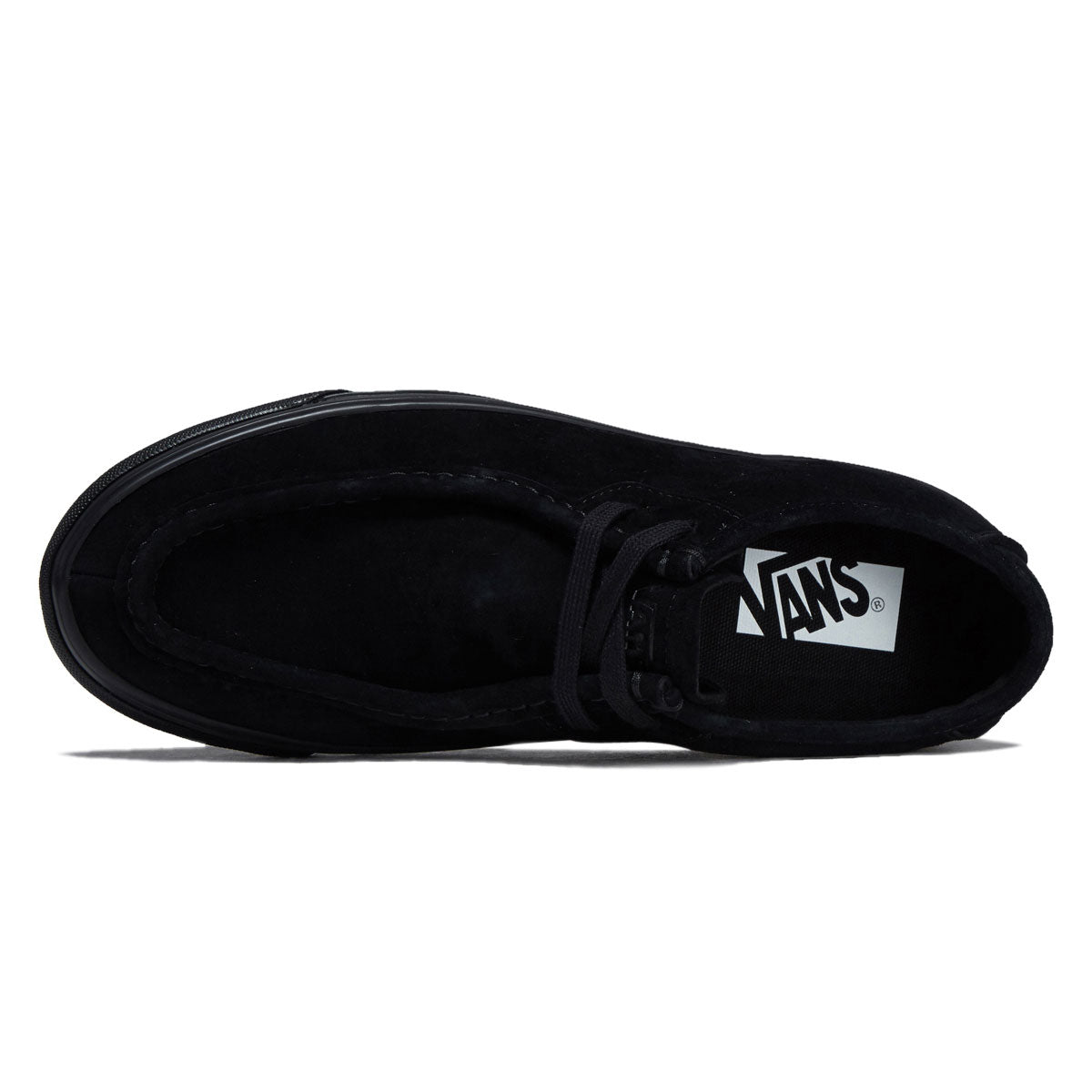 Vans LX Carver Low Shoes - Black/Black image 3