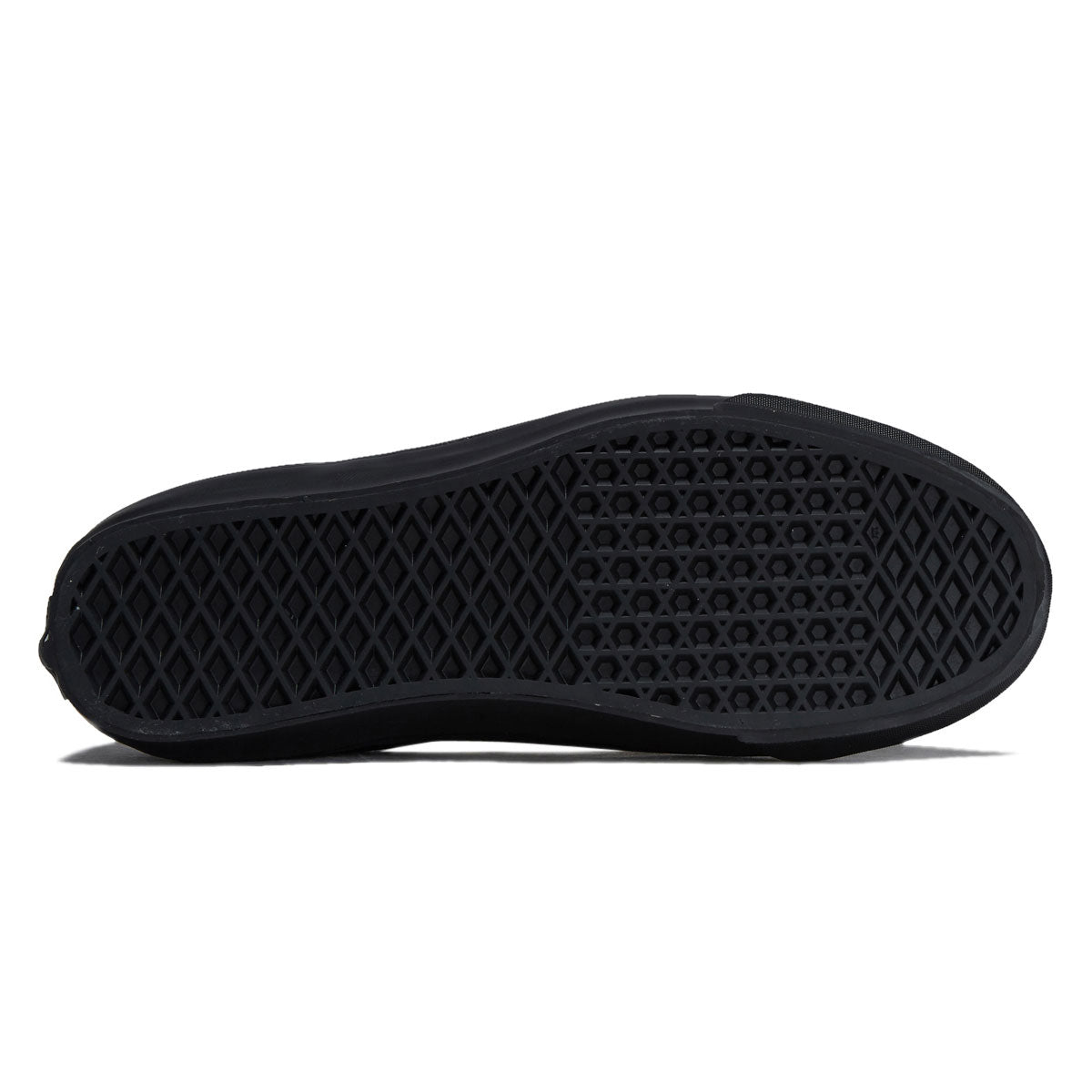 Vans LX Carver Low Shoes - Black/Black image 4