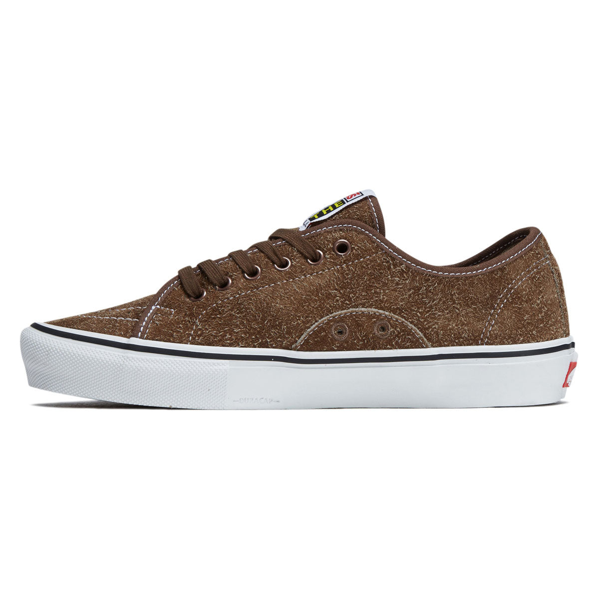 Vans Skate AVE Classic Shoes - Vintage Cocoa image 2