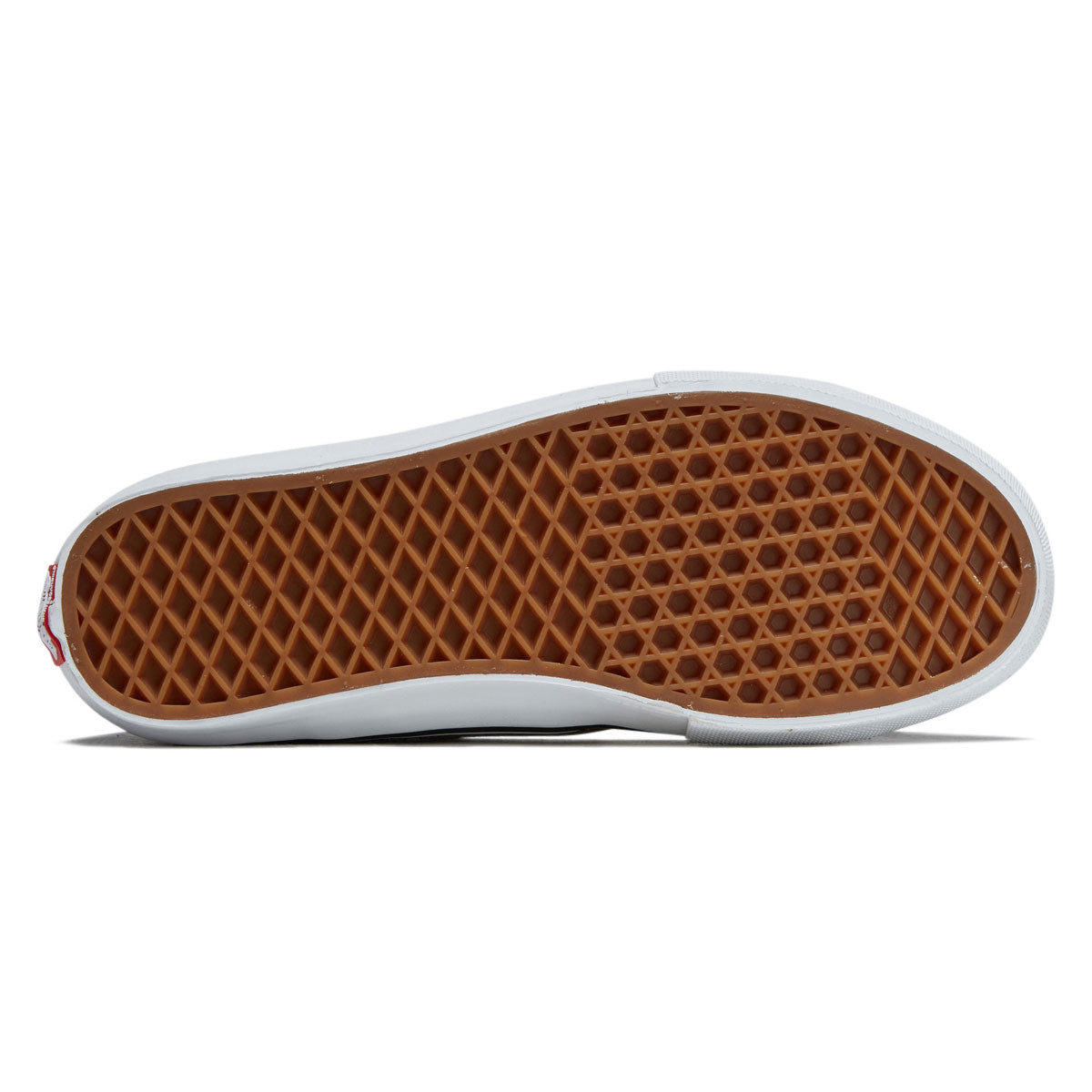 Vans Skate AVE Classic Shoes - Vintage Cocoa image 4