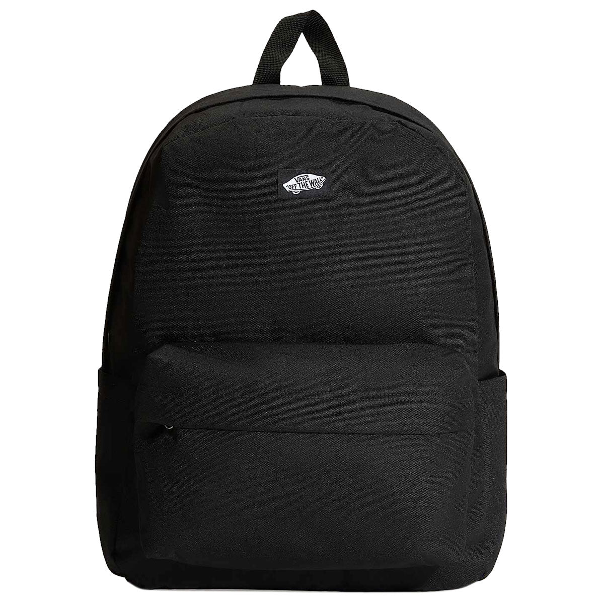 Vans Old Skool Backpack - Black/Black image 1