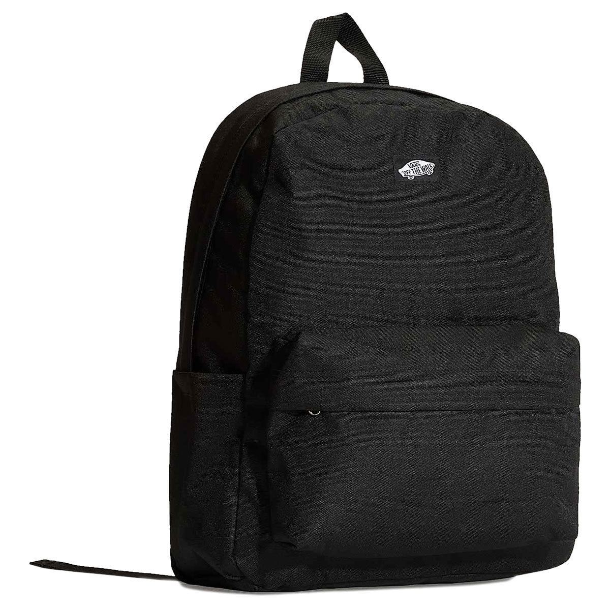 Vans Old Skool Backpack - Black/Black image 3