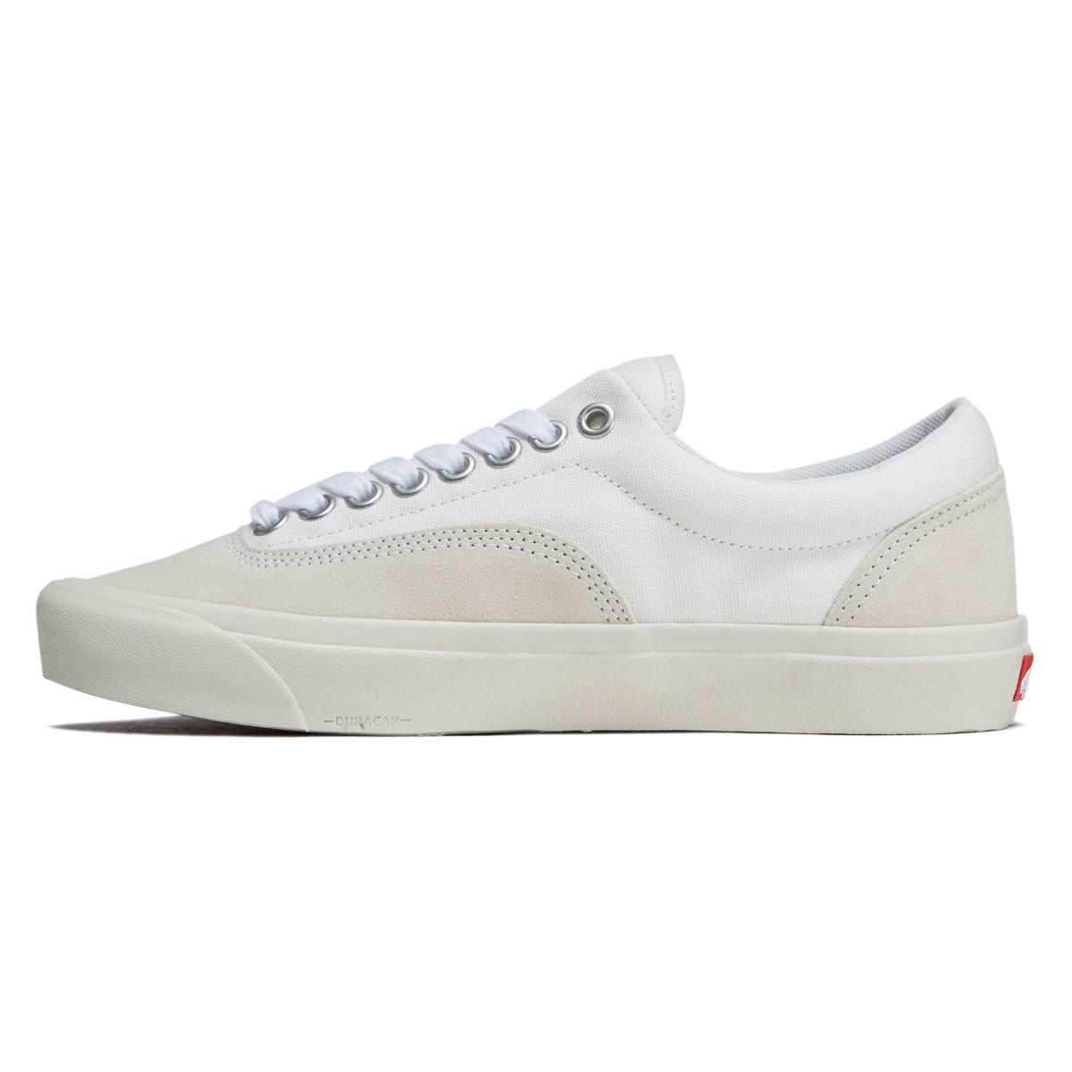 Vans Skate Era Stub Shoes - Turtledove image 2