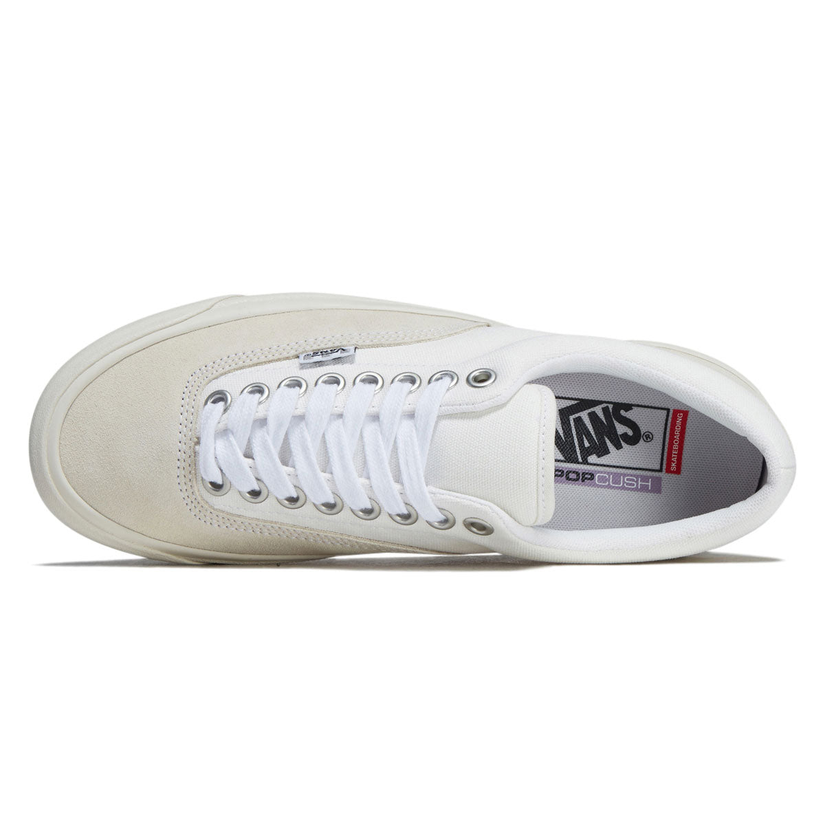 Vans Skate Era Stub Shoes - Turtledove image 3