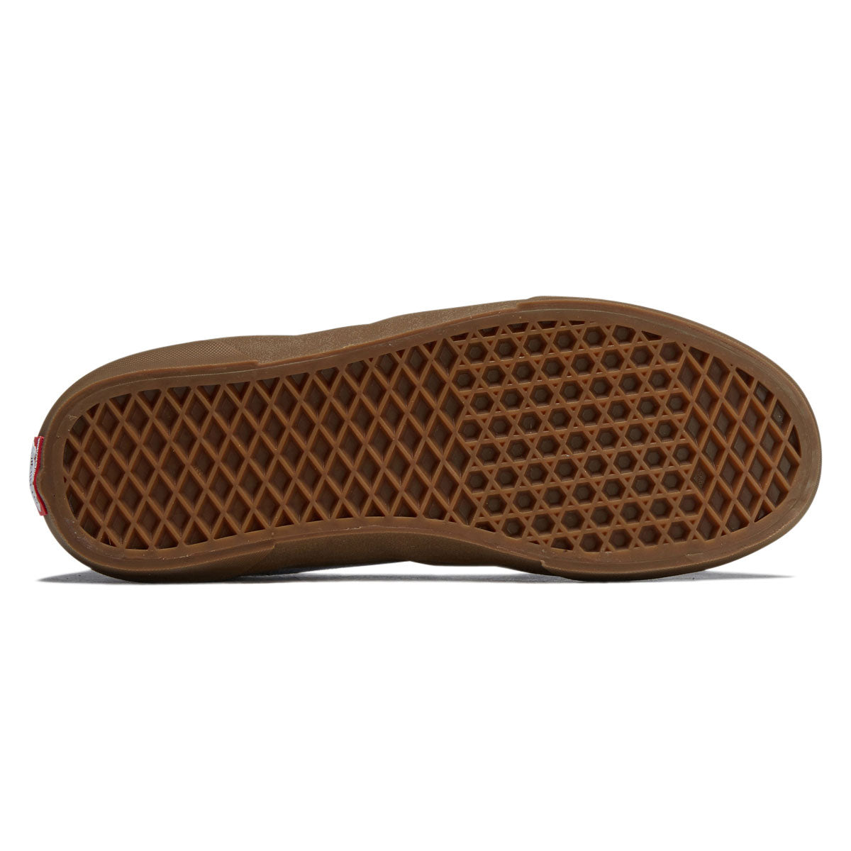 Vans Skate Rowley Shoes - Grey/Gum image 4