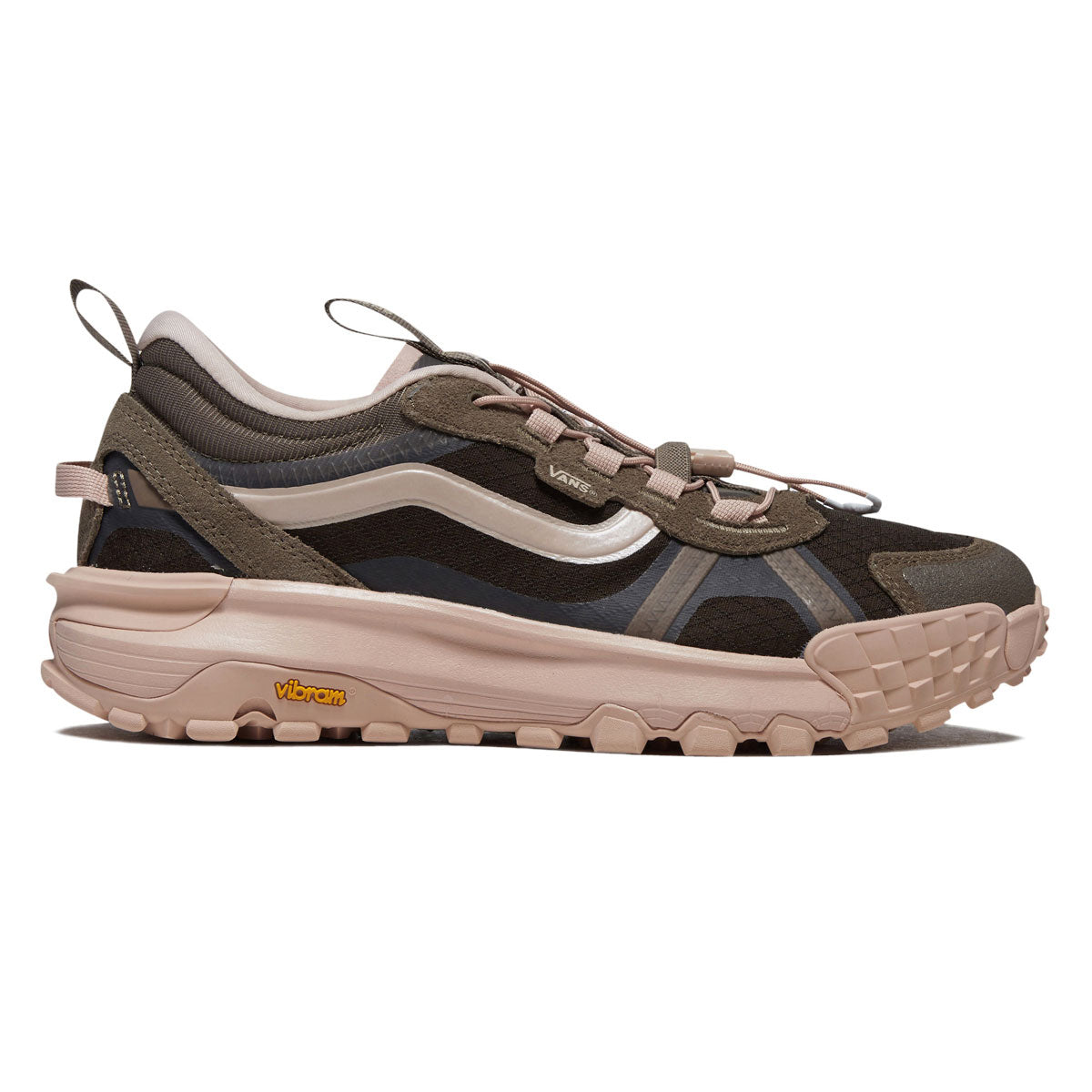 Vans Crosspath XC Shoes - Metallic Walnut image 1