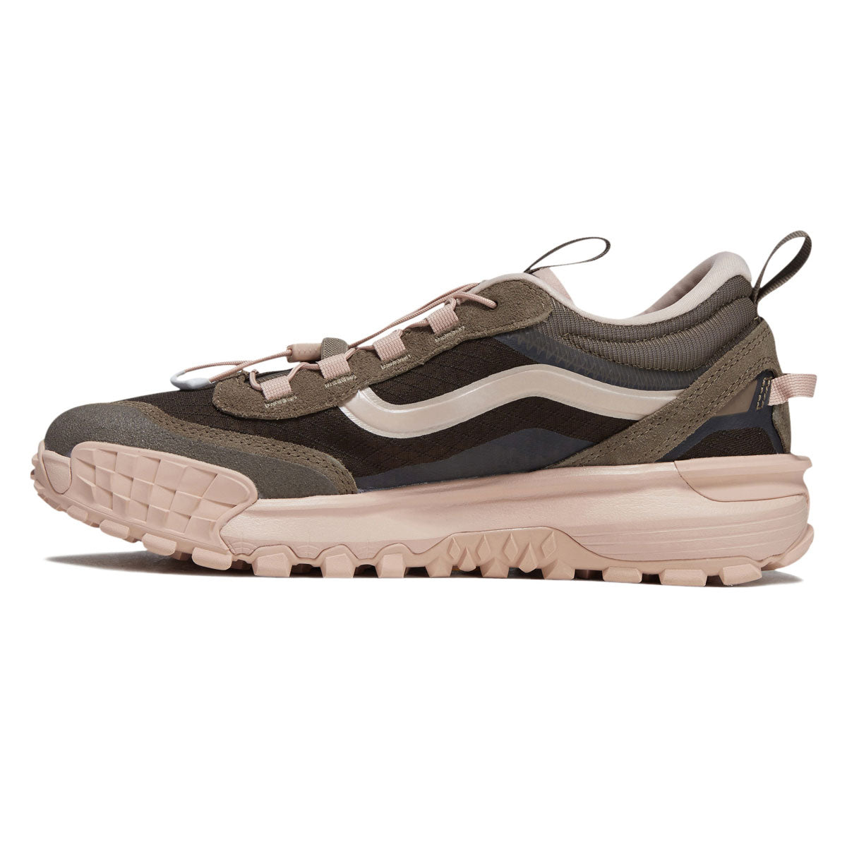 Vans Crosspath XC Shoes - Metallic Walnut image 2