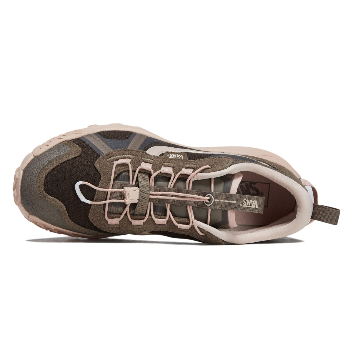 Vans Crosspath XC Shoes - Metallic Walnut image 3