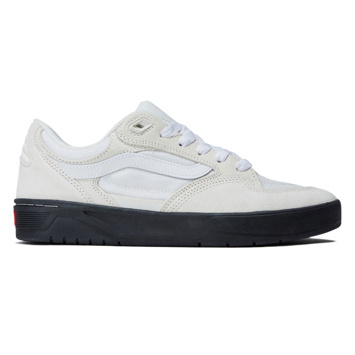 Vans Skate Rowan Z3 Shoes - Marshmallow image 1
