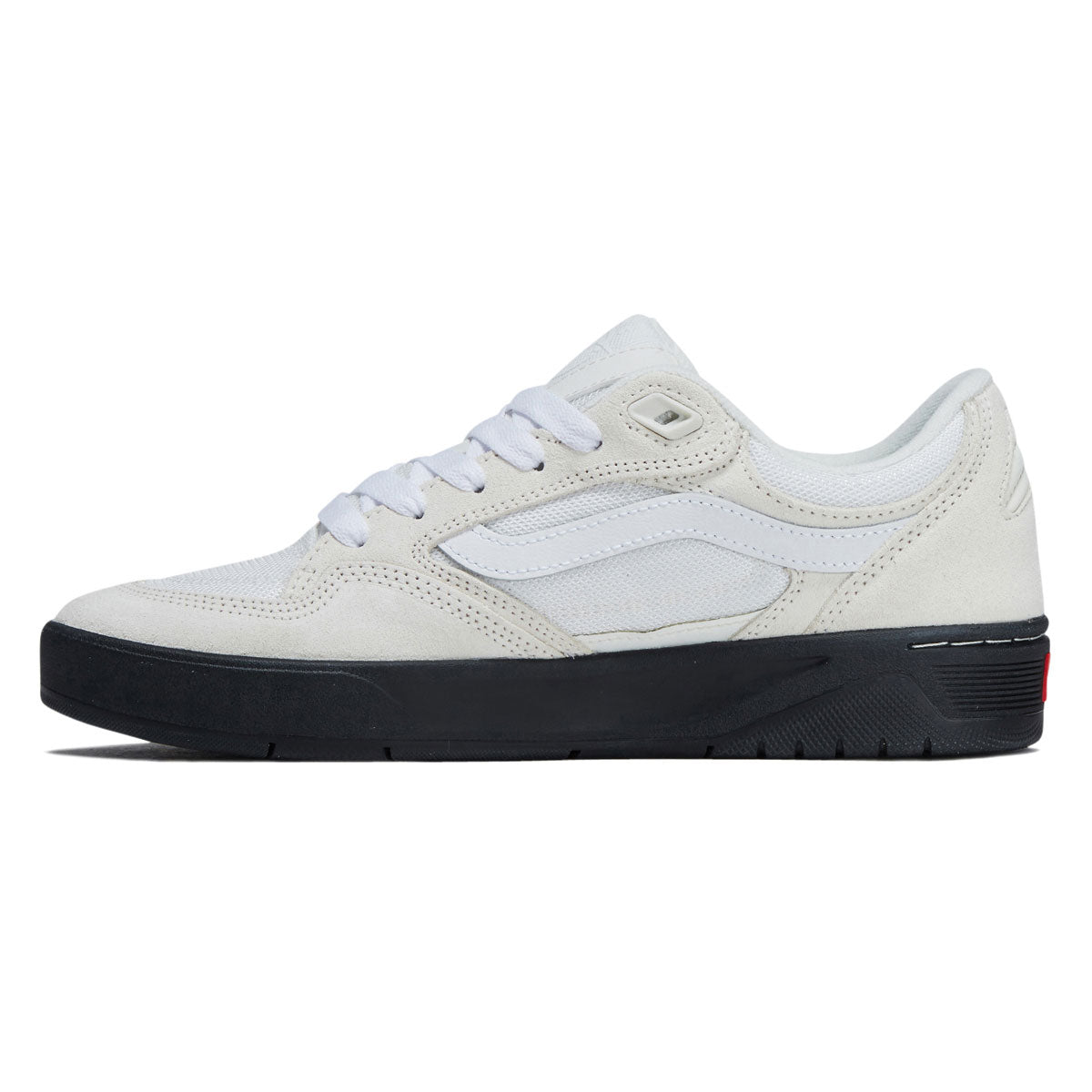 Vans Skate Rowan Z3 Shoes - Marshmallow image 2