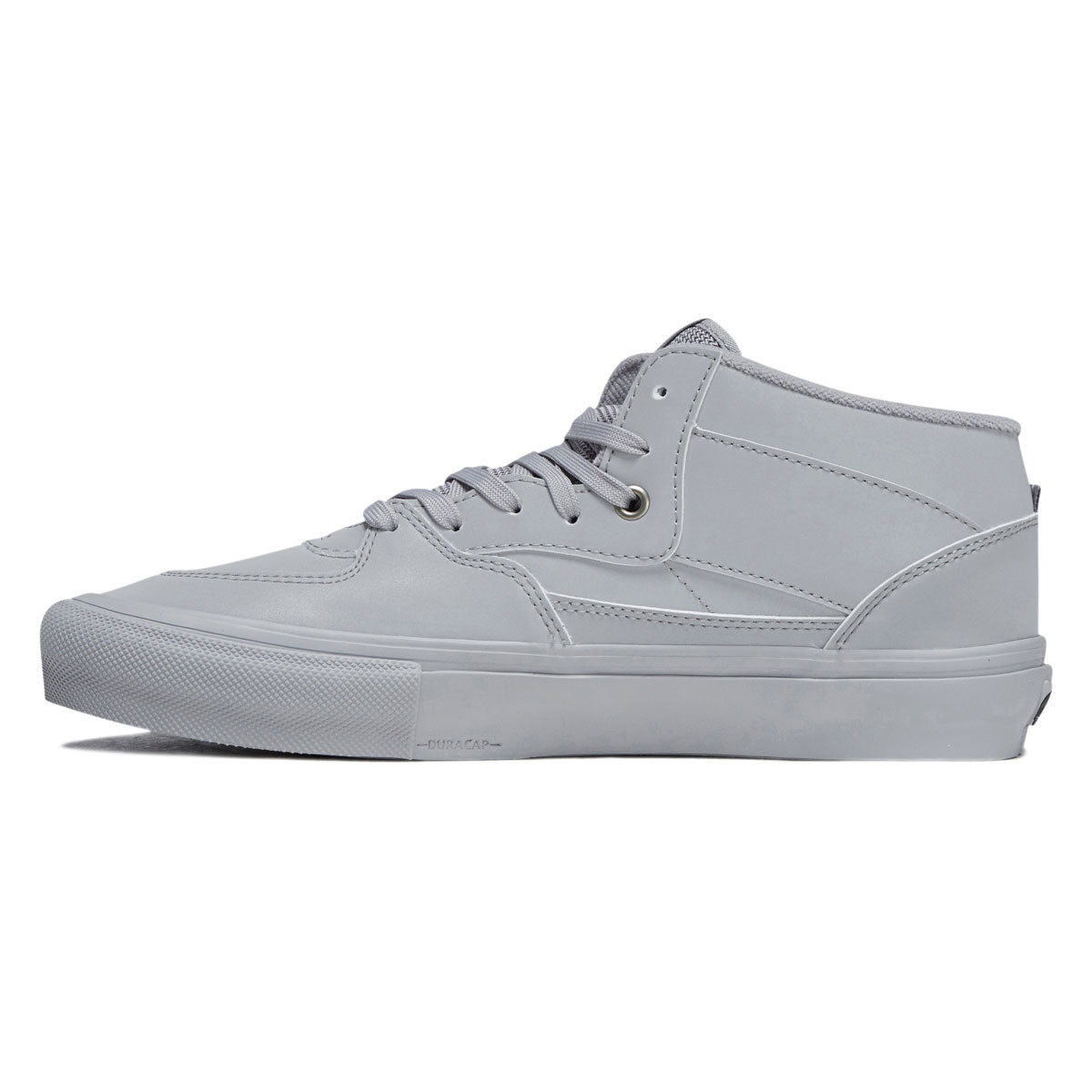 Vans Skate x Atiba Half Cab Shoes - Light Gray image 2