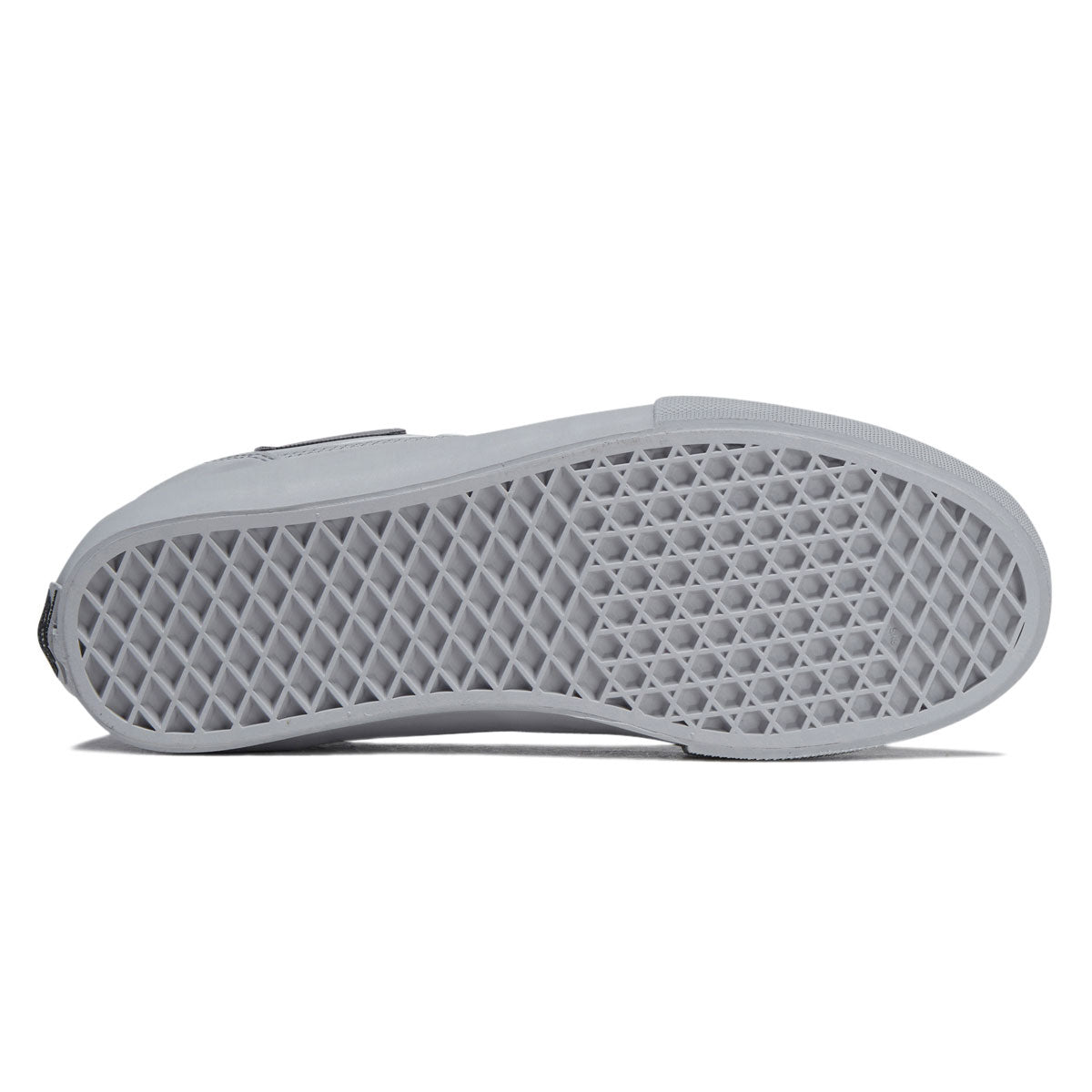 Vans Skate x Atiba Half Cab Shoes - Light Gray image 4