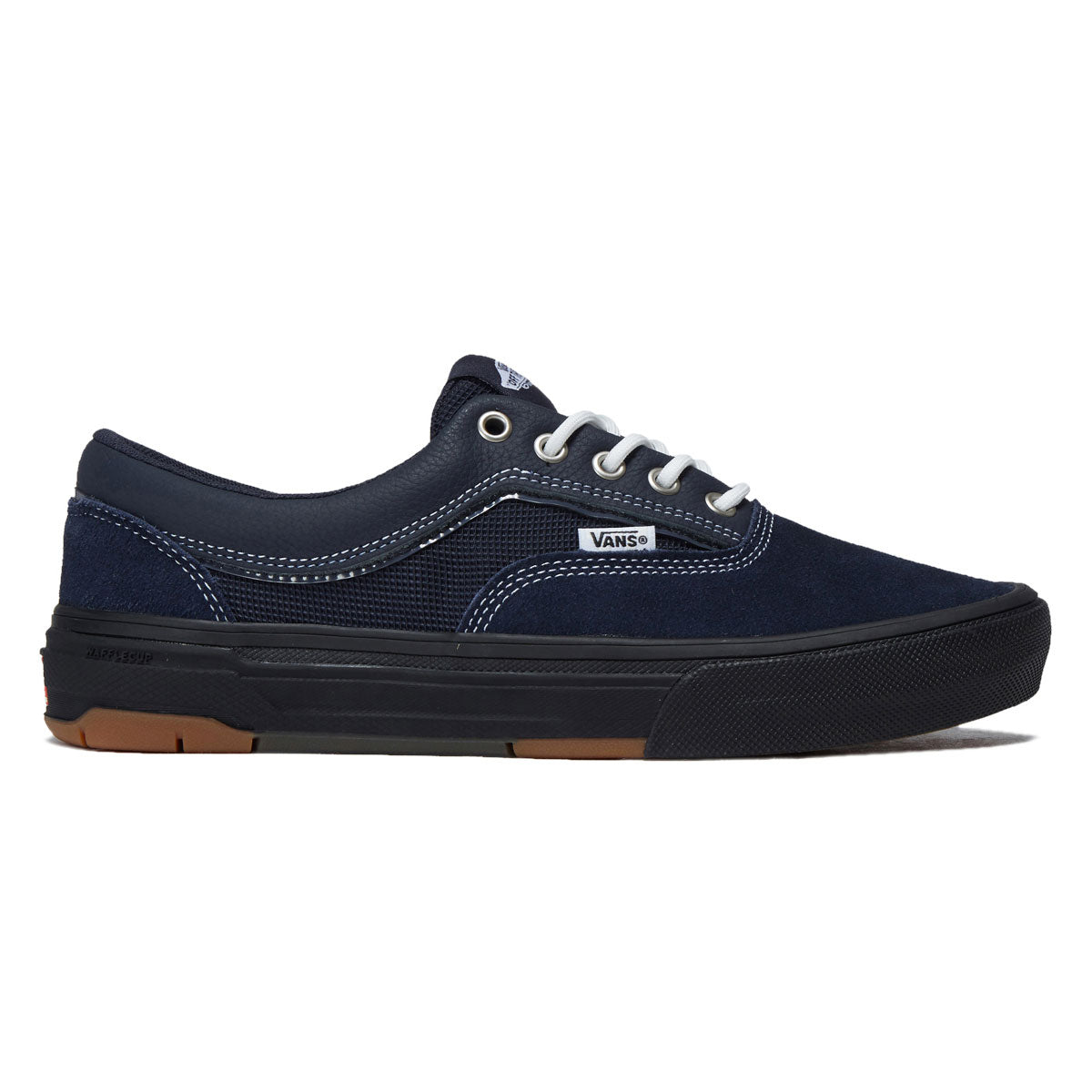 Vans Skate Era Wafflecup Shoes - Parisian Night image 1