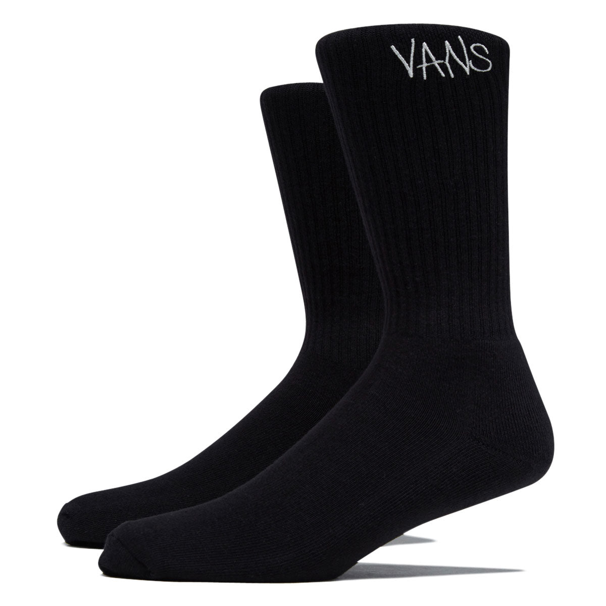 Vans x Atiba Socks - Black image 1