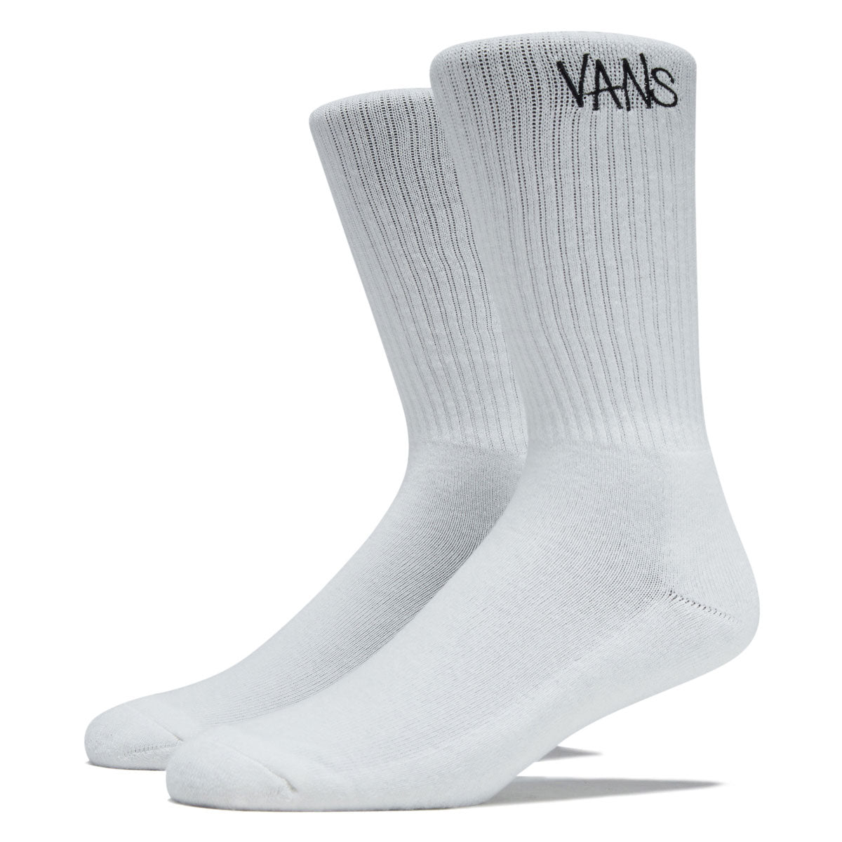 Vans x Atiba Socks - White image 1