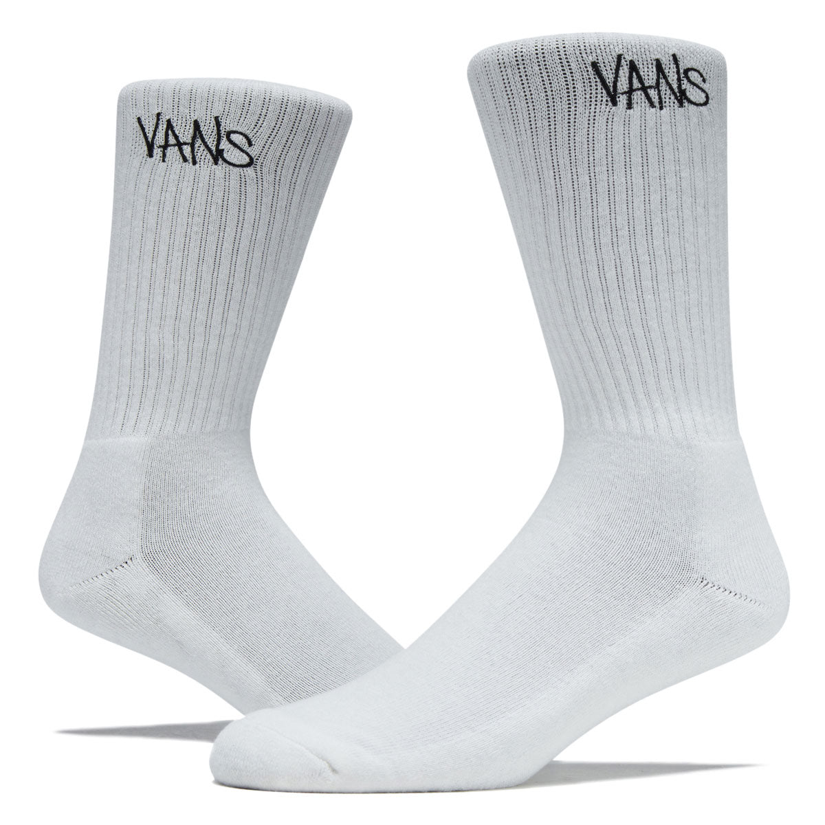 Vans x Atiba Socks - White image 2