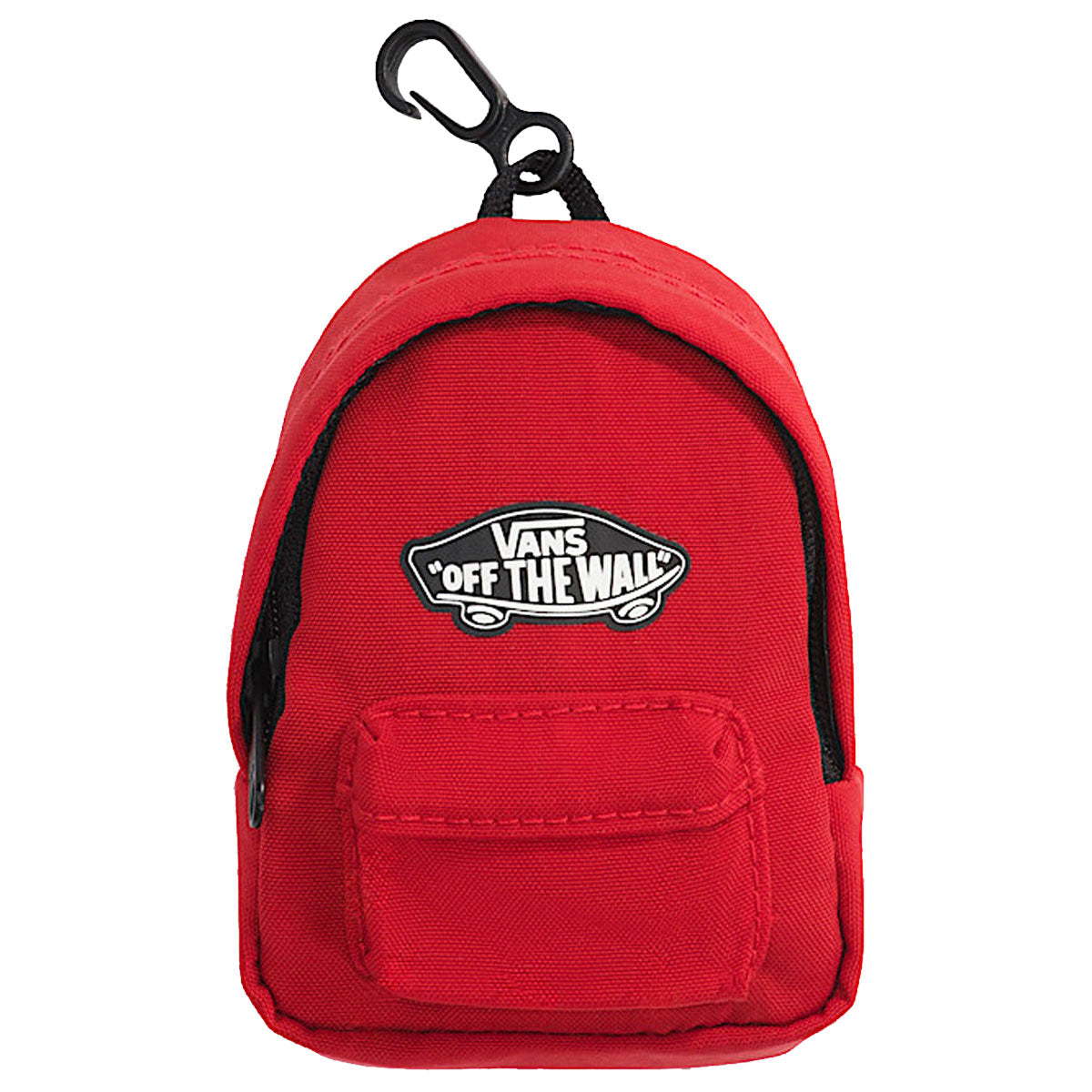 Vans Micro Old Skool Backpack - Racing Red image 1