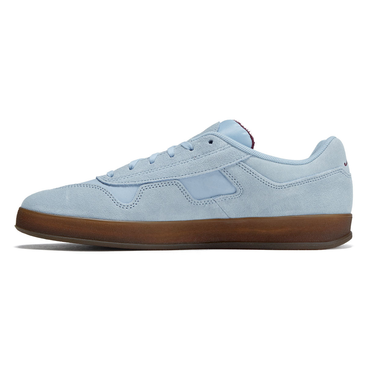 Adidas Aloha Super Shoes - Clear Sky/Maroon/Gum image 2