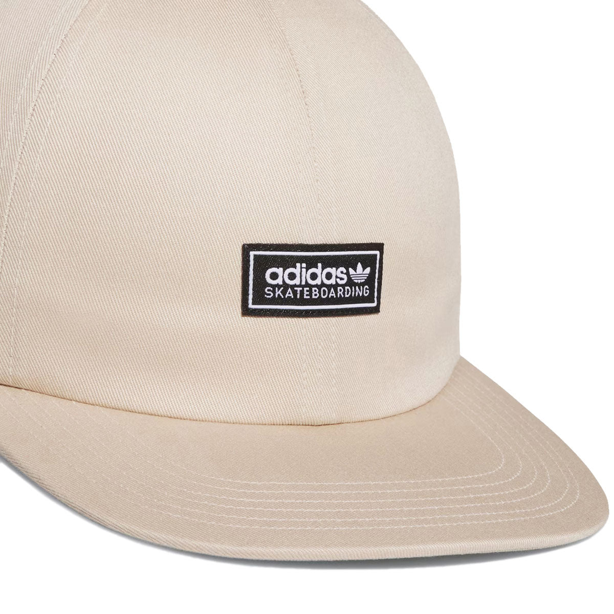 Adidas FSBS Lowkey Hat - Crystal Linen image 3