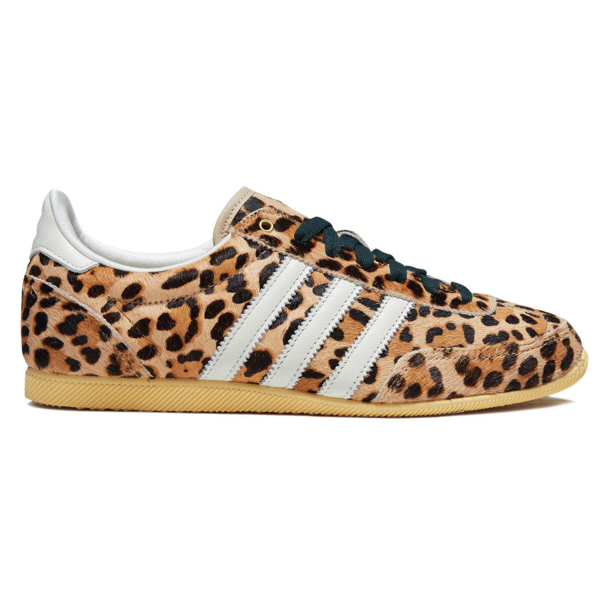 Adidas Womens Japan Shoes - Magic Beige/Ivory/Aurora Ivy image 1