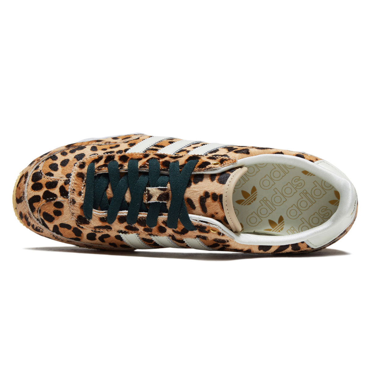 Adidas Womens Japan Shoes - Magic Beige/Ivory/Aurora Ivy image 3