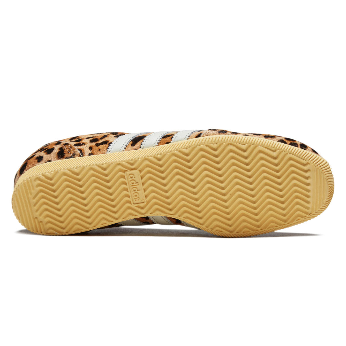Adidas Womens Japan Shoes - Magic Beige/Ivory/Aurora Ivy image 4