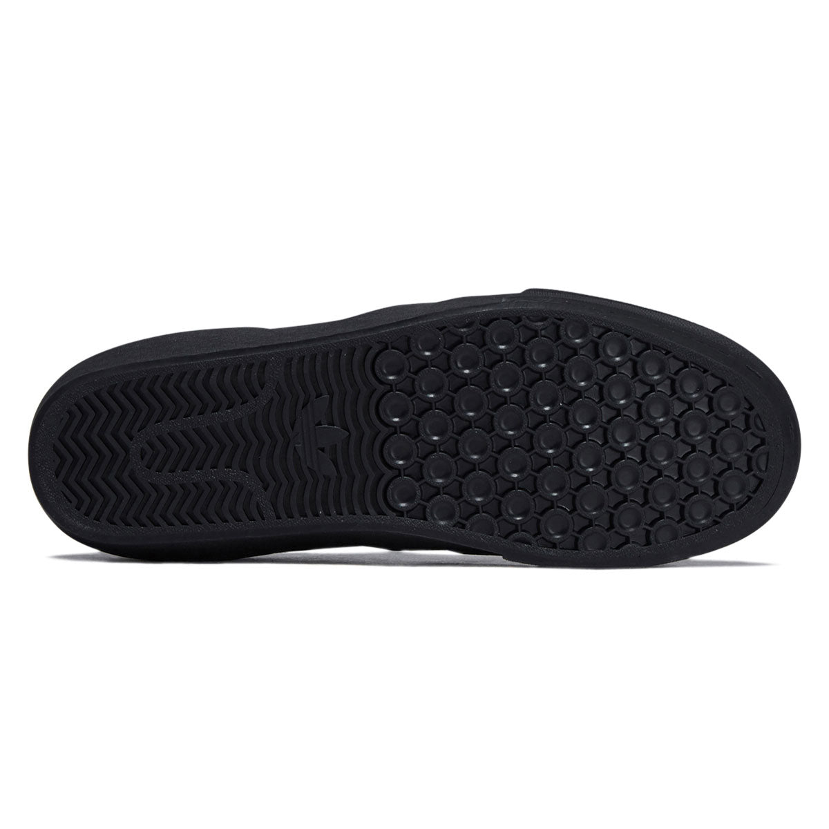 Adidas Shmoofoil Slip RX Shoes - Core Black/Grey/Core Black image 4