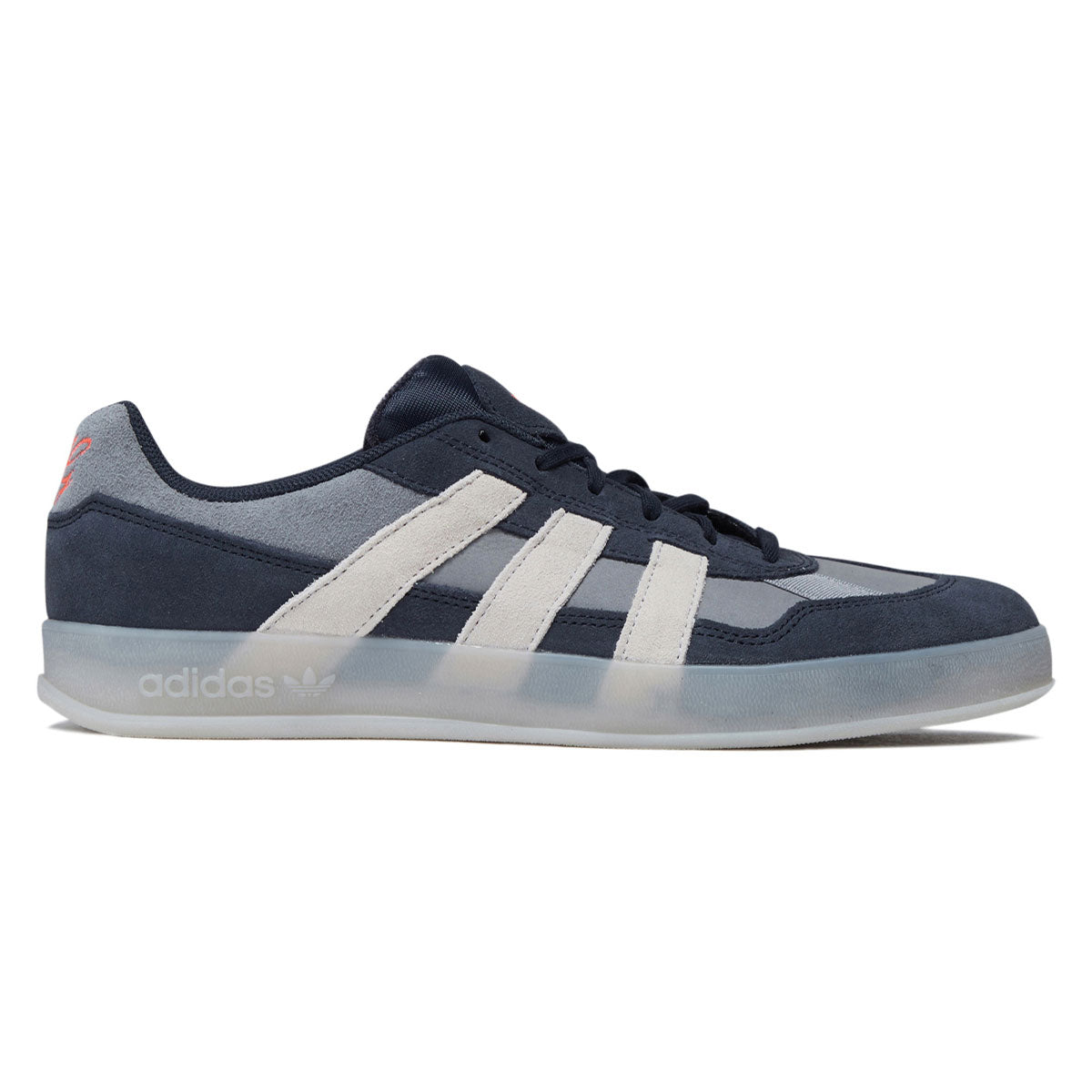 Adidas Aloha Super Shoes - Legend Ink/Crystal White/Grey image 1