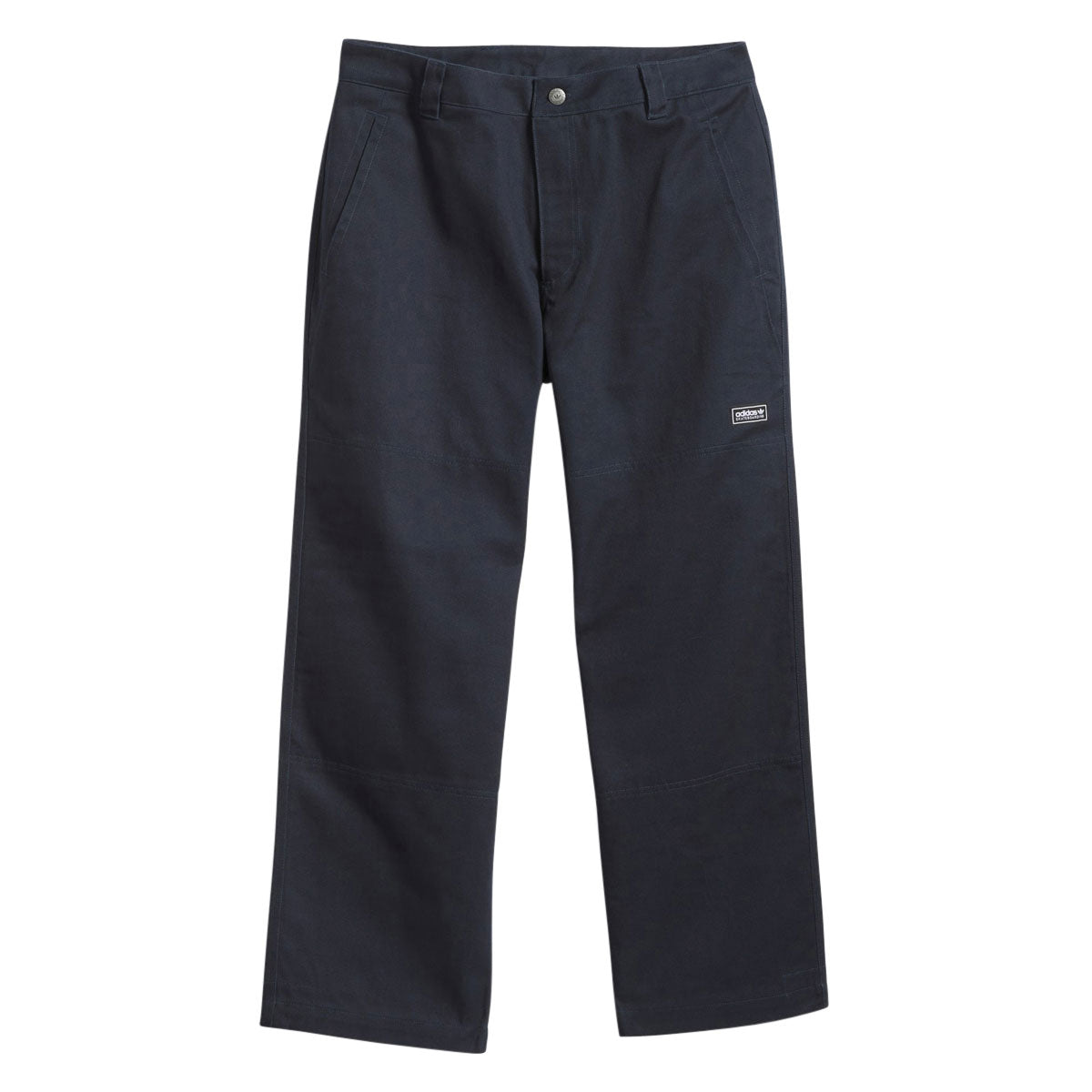 Adidas FSBS Chino Pants - Aurora Ink image 5