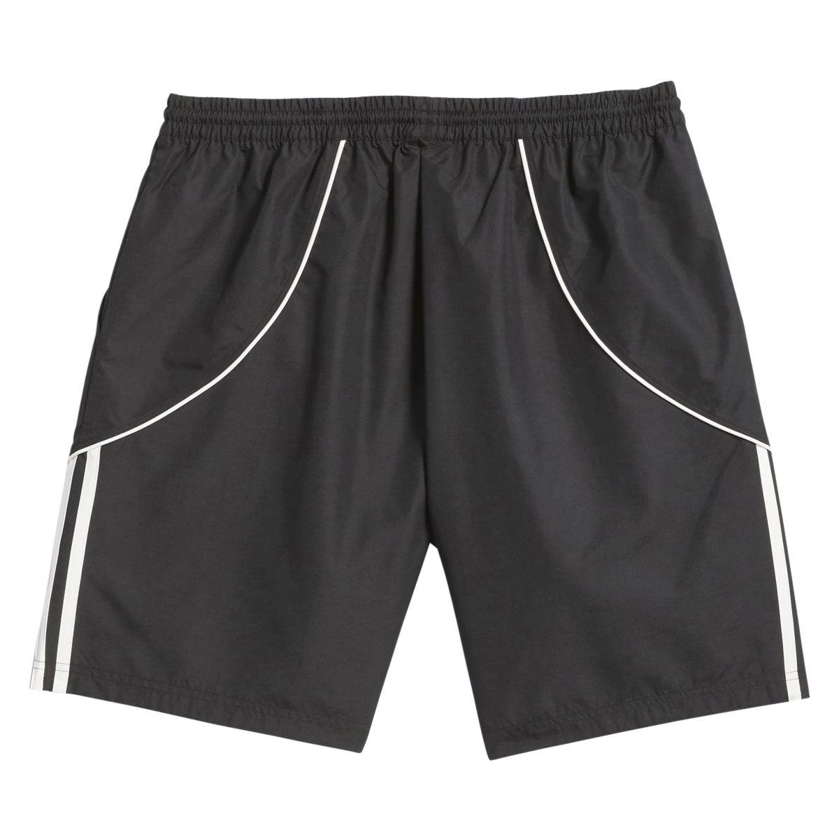 Adidas FSBS Offside Shorts - Black/Black/White image 2
