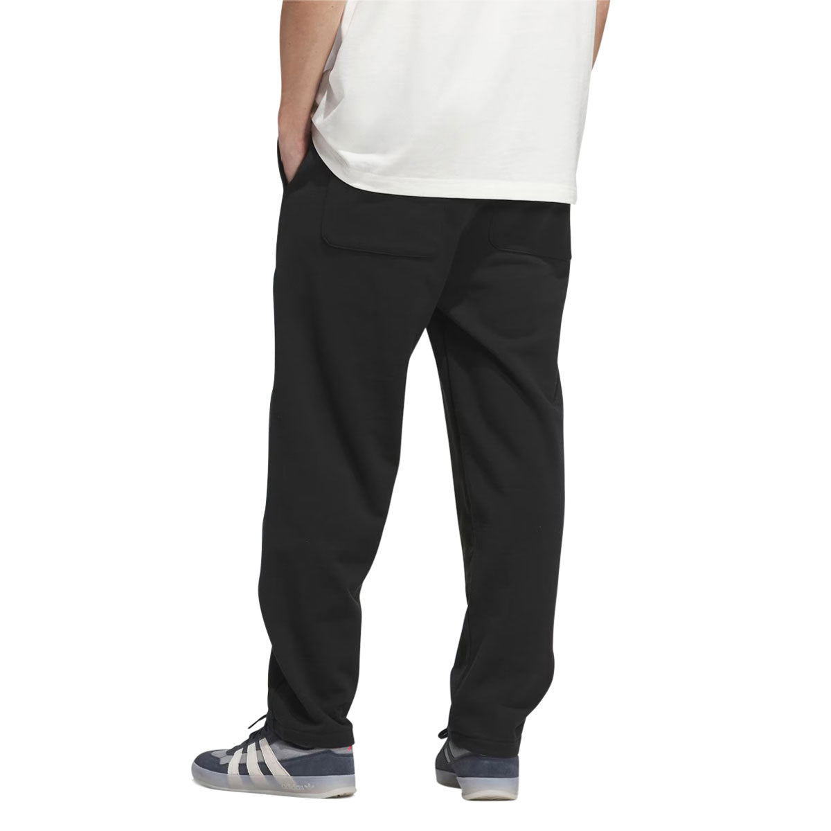 Adidas Gonz Sweatpants - Black image 2