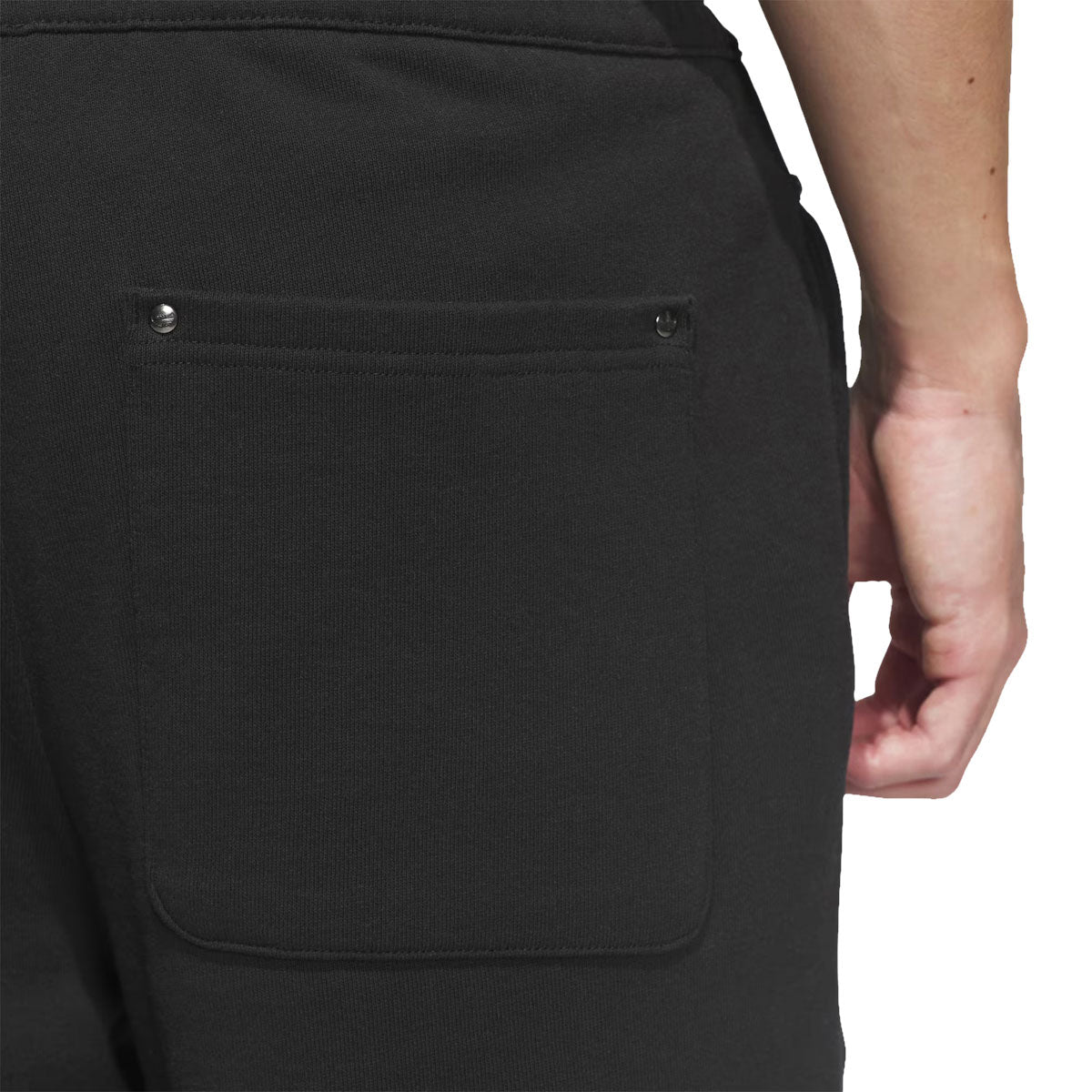 Adidas Gonz Sweatpants - Black image 4