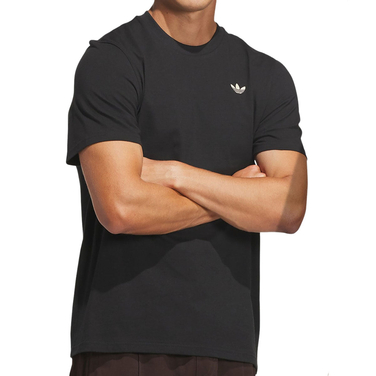 Adidas FSBS Camo T-Shirt - Black image 2