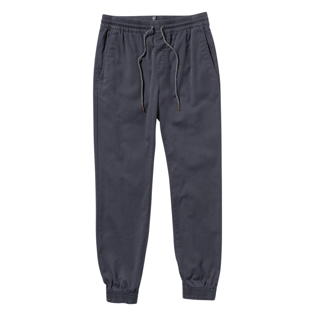 Volcom Frickin Slim Jogger Pants - Charcoal 2026 image 4