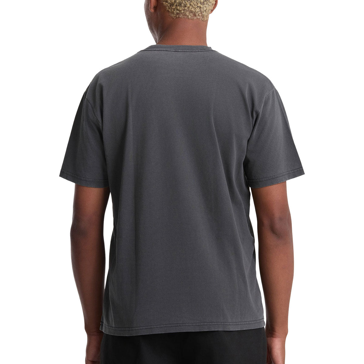 Volcom Hedzwillroll T-Shirt - Stealth image 4