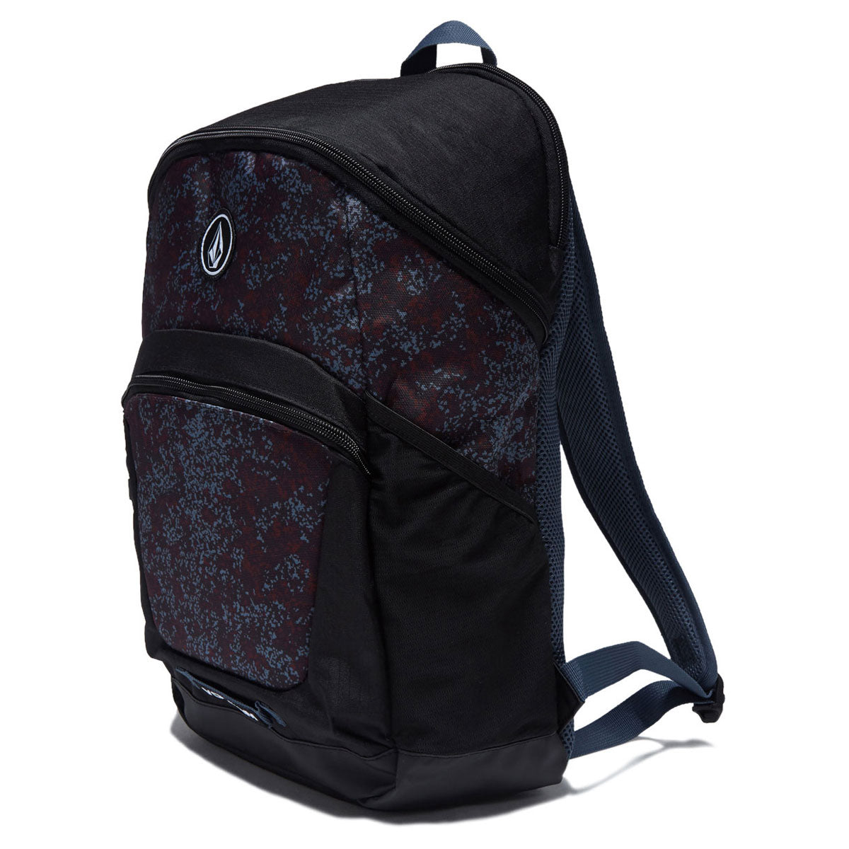 Volcom Slam School Backpack - Multi image 3