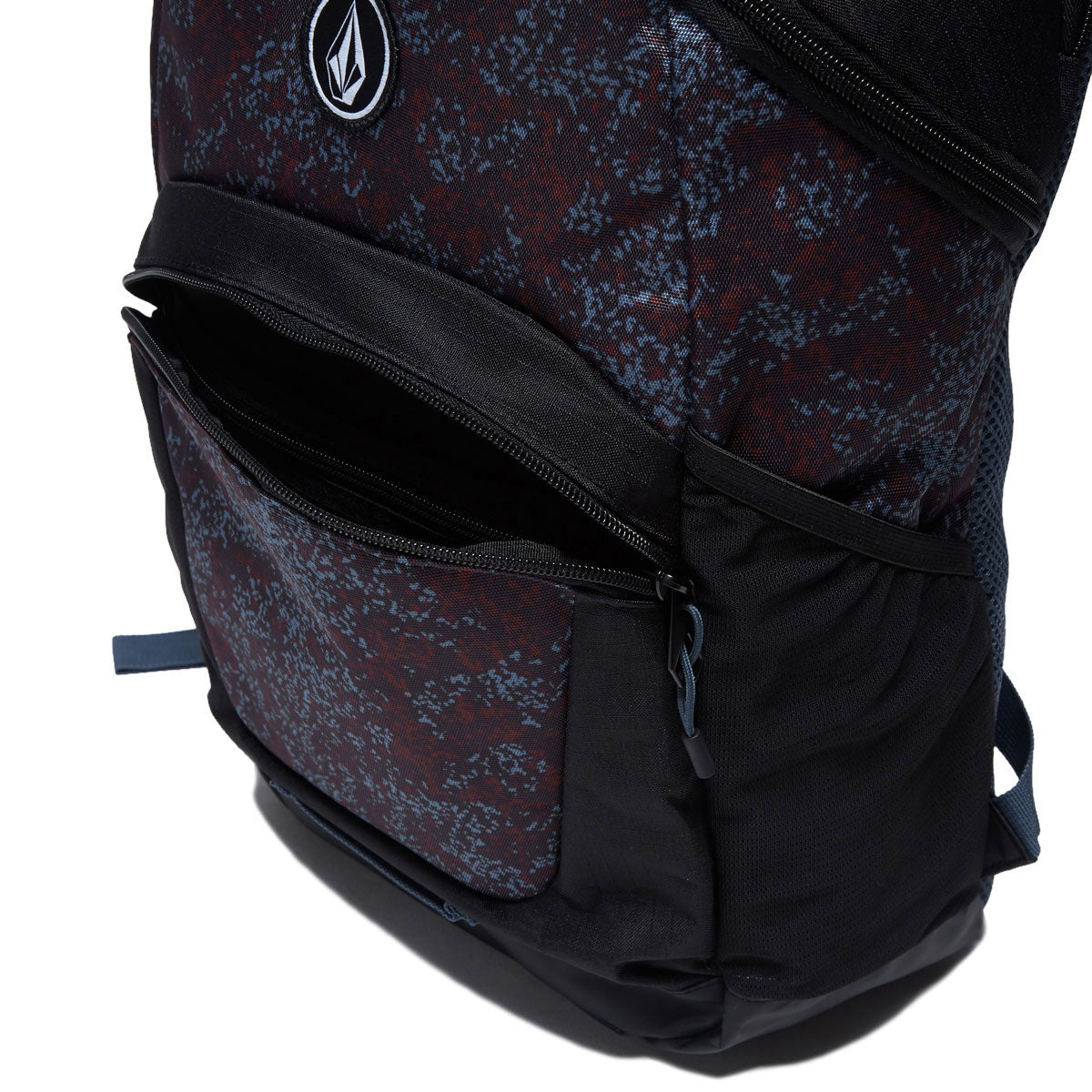 Volcom Slam School Backpack - Multi image 4