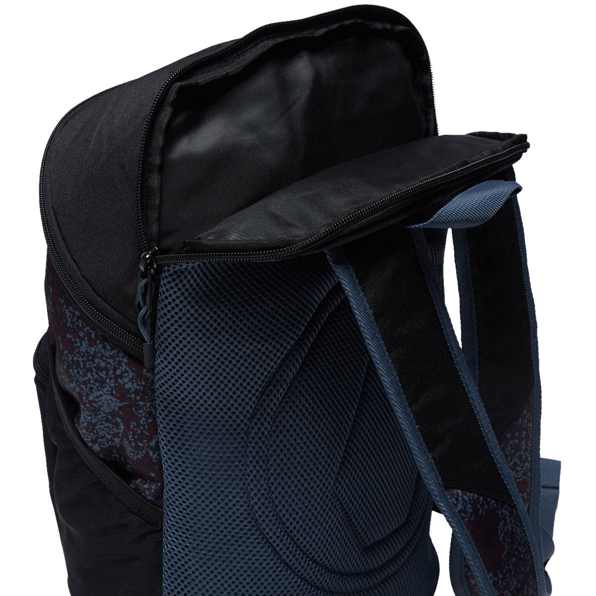 Volcom Slam School Backpack - Multi image 5